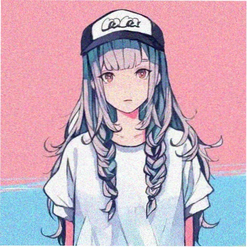 用户 周叙 的头像